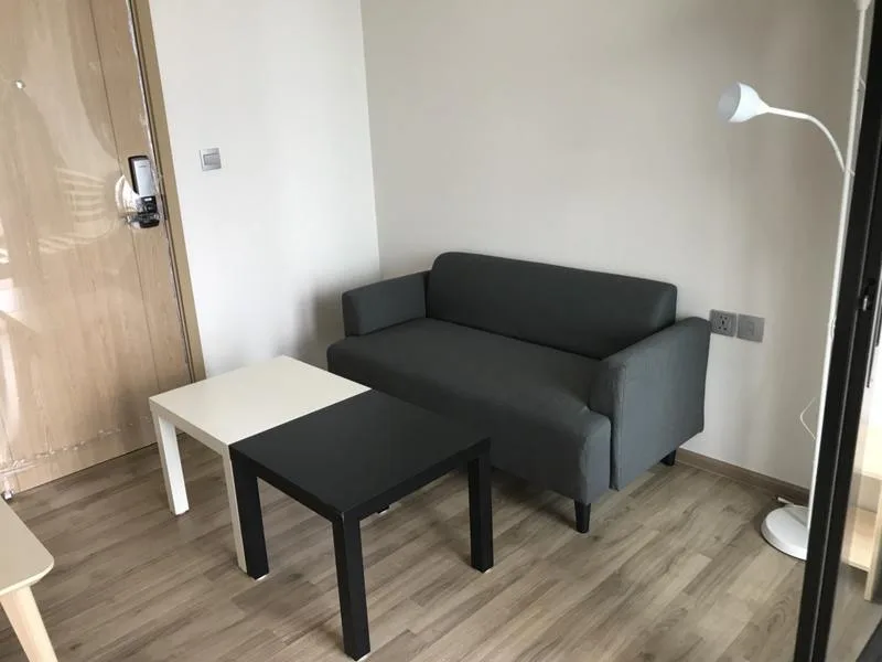Property photos for THE LINE Jatujak - Mochit