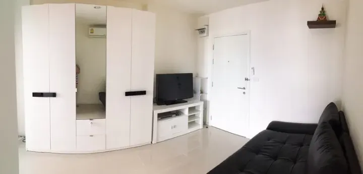 Property photos for Aspire Sukhumvit 48