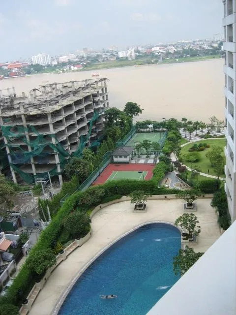 Property photos for River Heaven