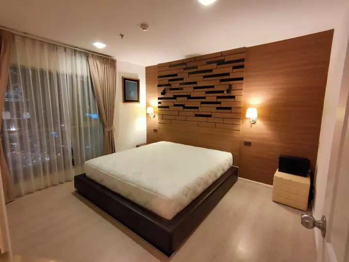 Property photos for Aspire Rama 9