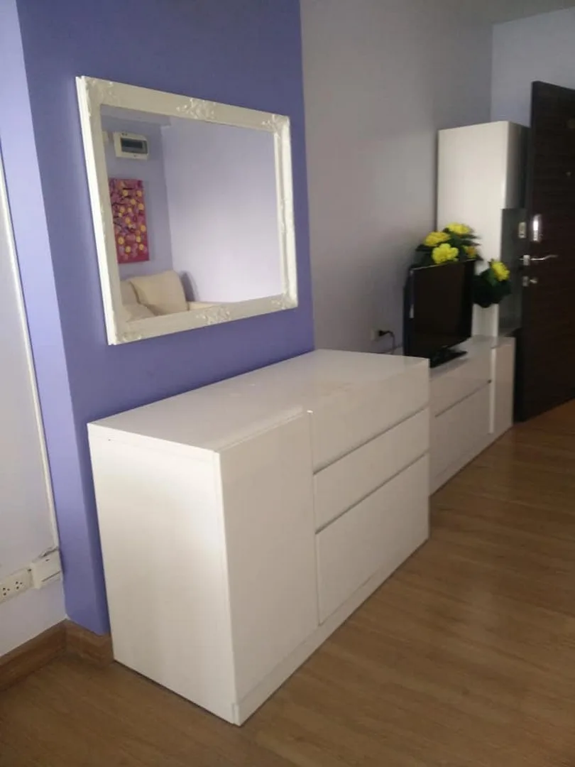 Property photos for Supalai Park Asoke-ratchada