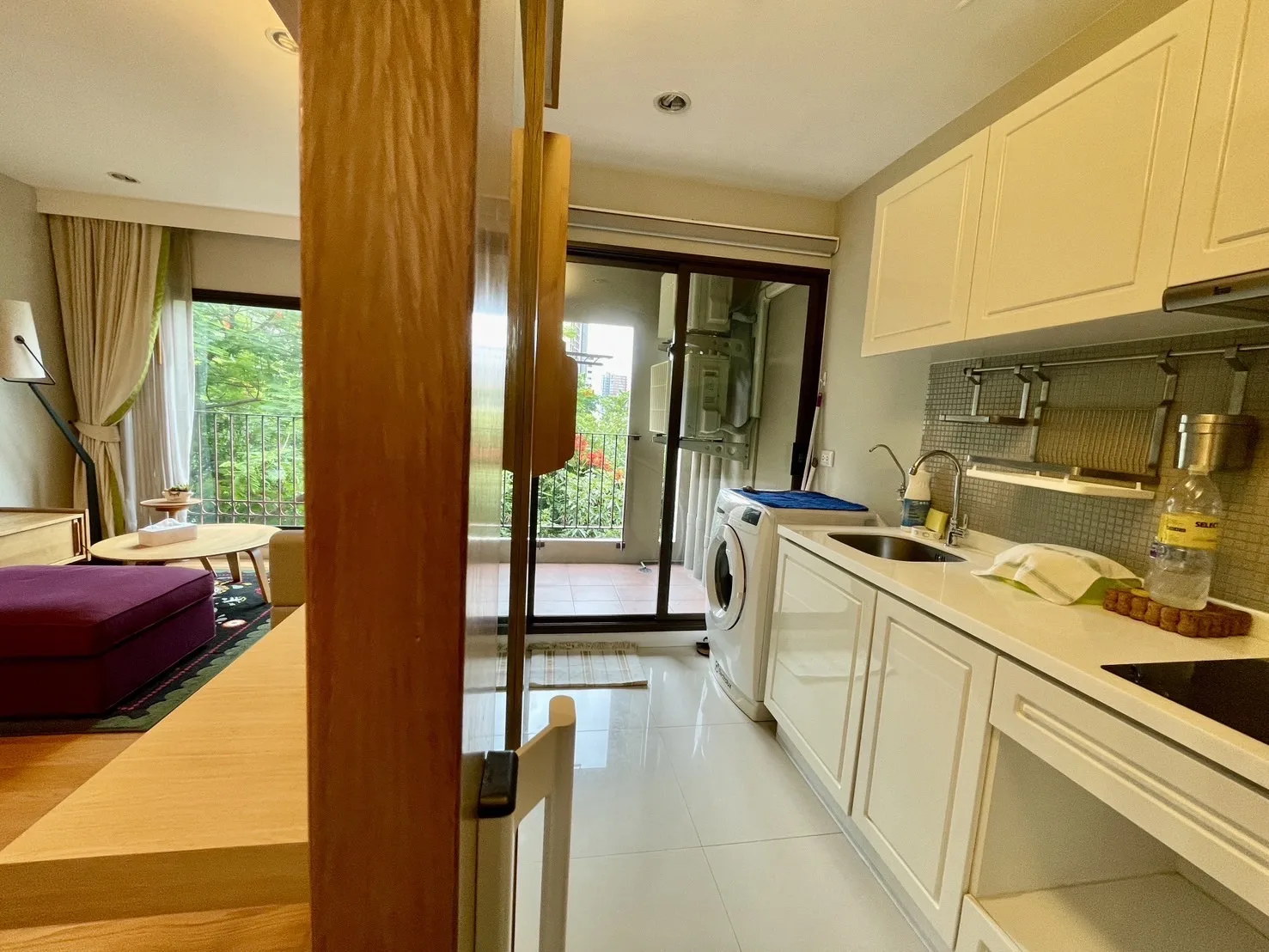 Property photos for Condolette Dwell Sukhumvit 26