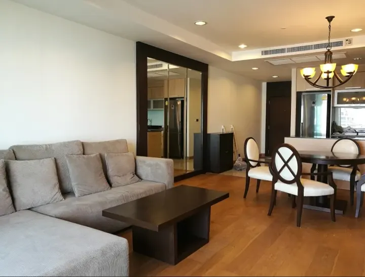 Property photos for Sathorn Gardens