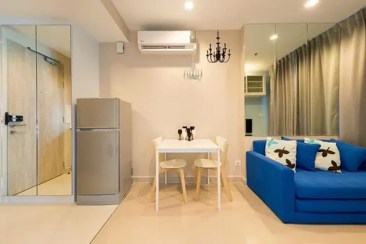Property photos for Ideo Mobi Rama 9