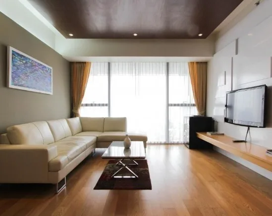 Property photos for The Met