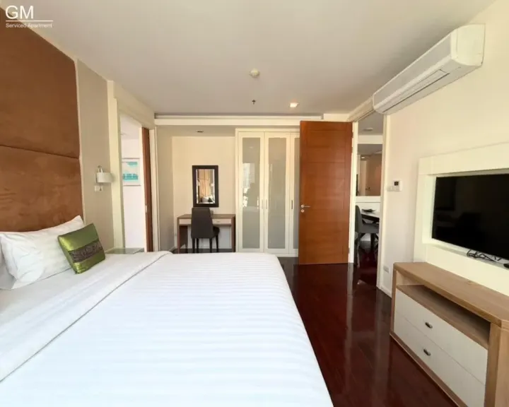 Property photos for Gm Service Apartment
