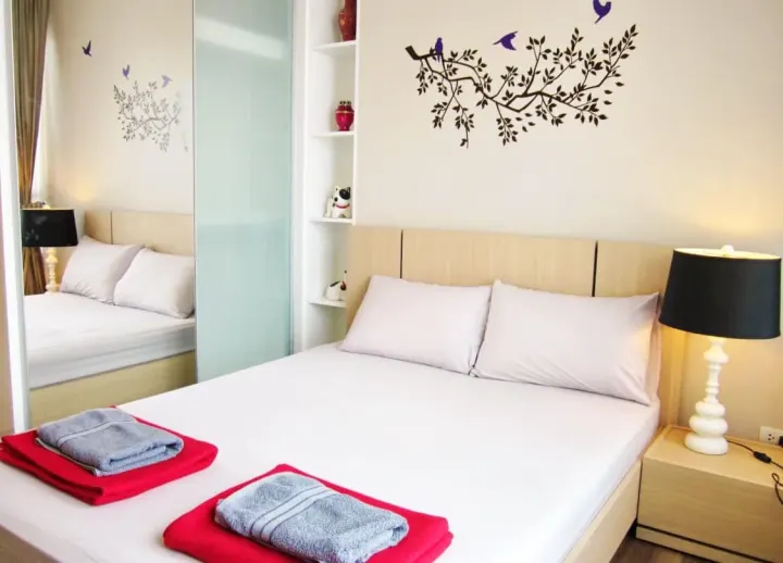 Property photos for The Bloom Sukhumvit 71