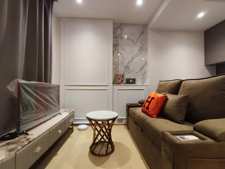 Property photos for ASHTON Asoke - Rama 9