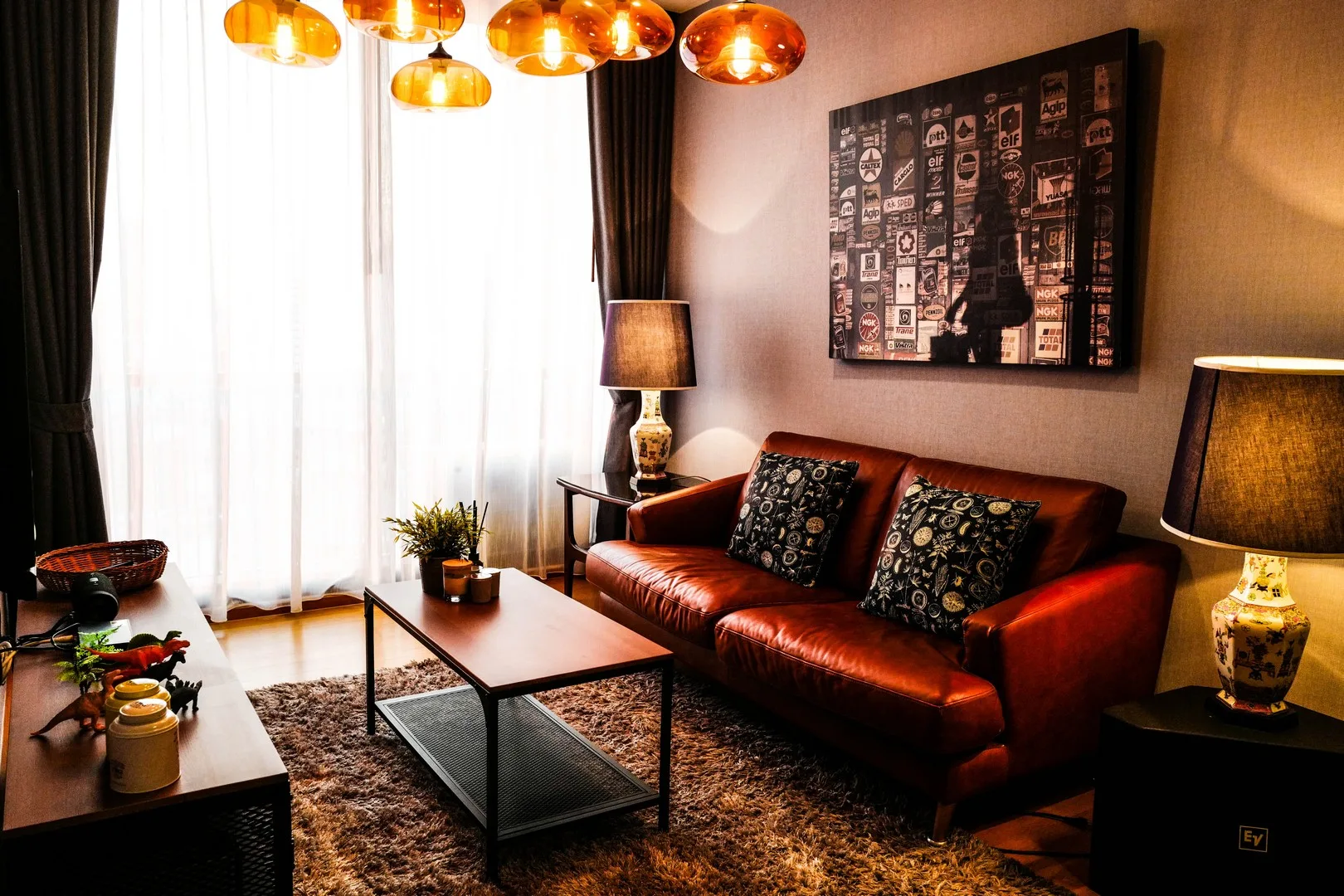 Property photos for Noble Revolve Silom