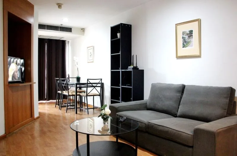 Property photos for The Capital Sukhumvit 30/1