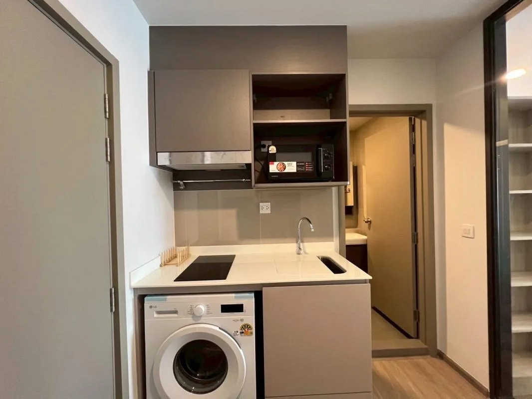 Property photos for Aspire Sukhumvit-rama4