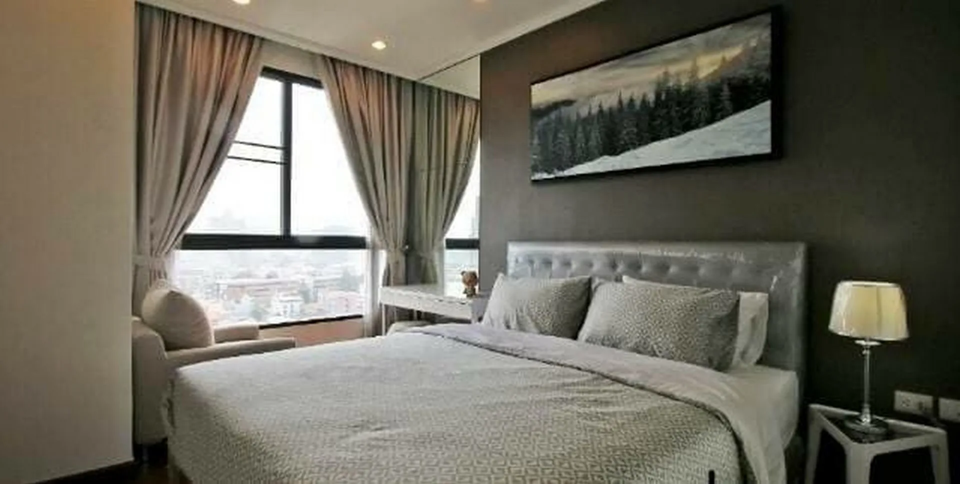 Property photos for Supalai Elite Sathorn - Suanplu