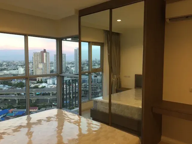 Property photos for Aspire Sukhumvit 48