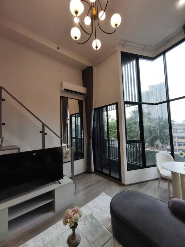 Property photos for Ideo Sukhumvit ??? Rama 4