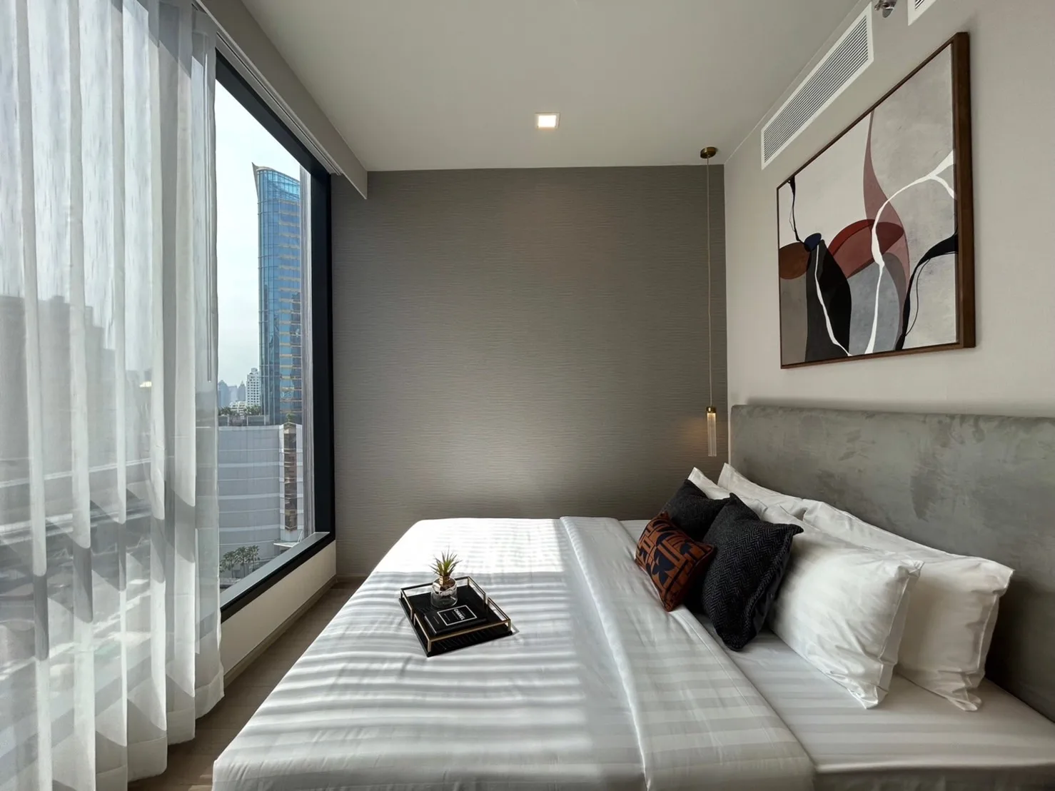 Property photos for Celes Asoke