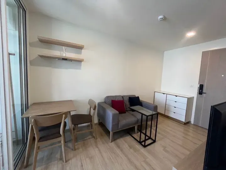 Property photos for Chambers On - nut Station