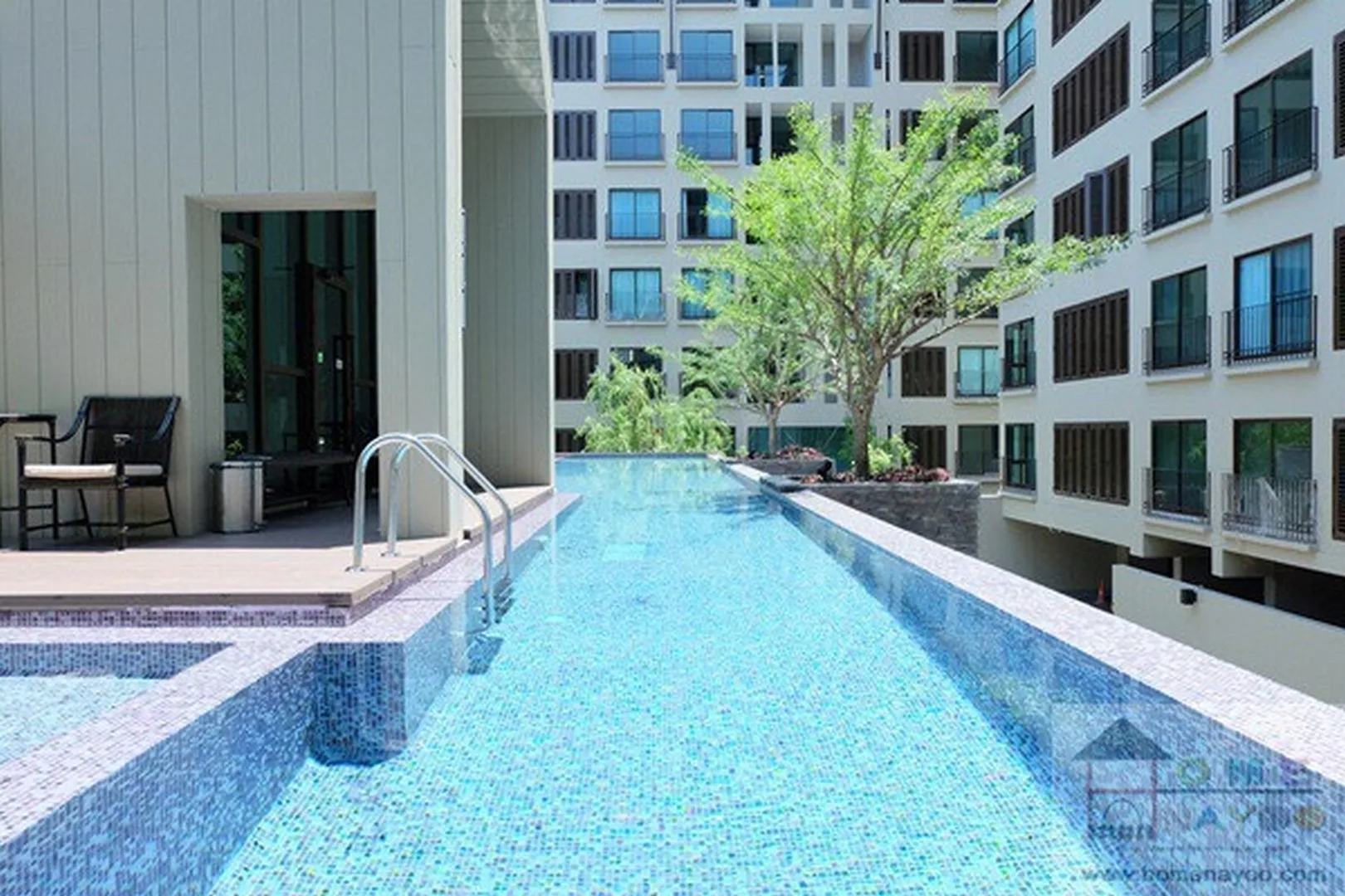 Property photos for Condolette Dwell Sukhumvit 26