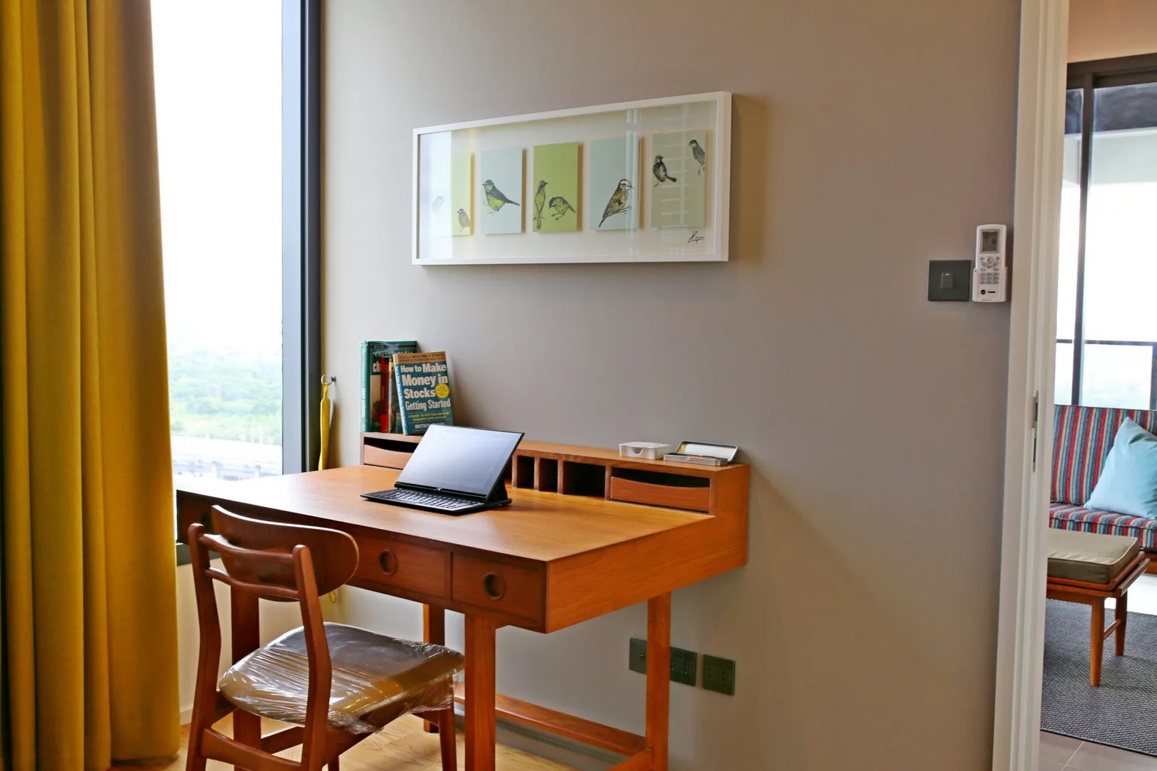 Property photos for M Ladprao