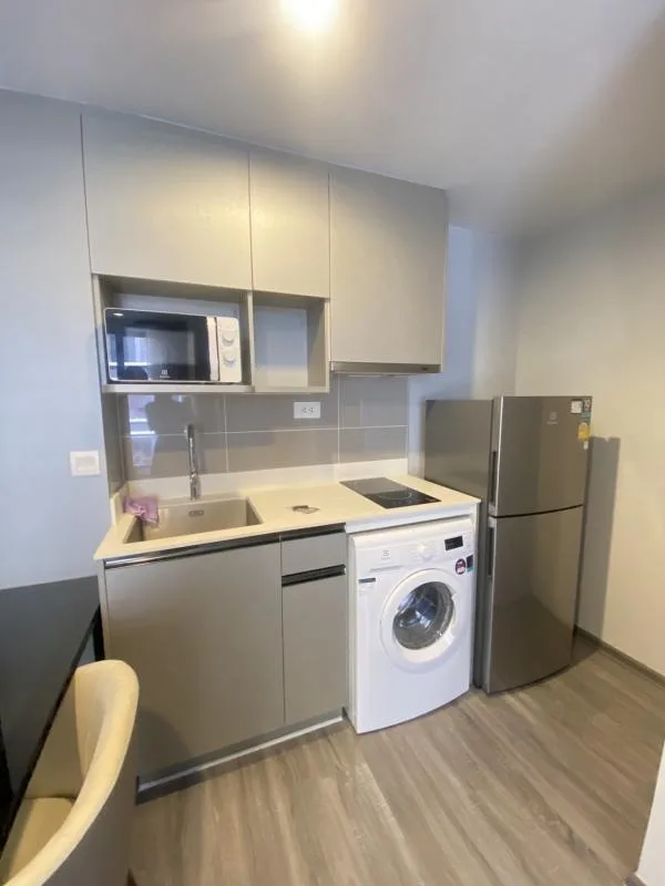 Property photos for Ideo Mobi Sukhumvit 40