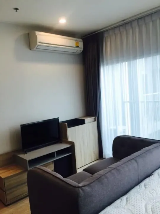 Property photos for Noble Revolve Ratchada