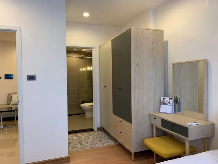 Property photos for Supalai Wellington 2