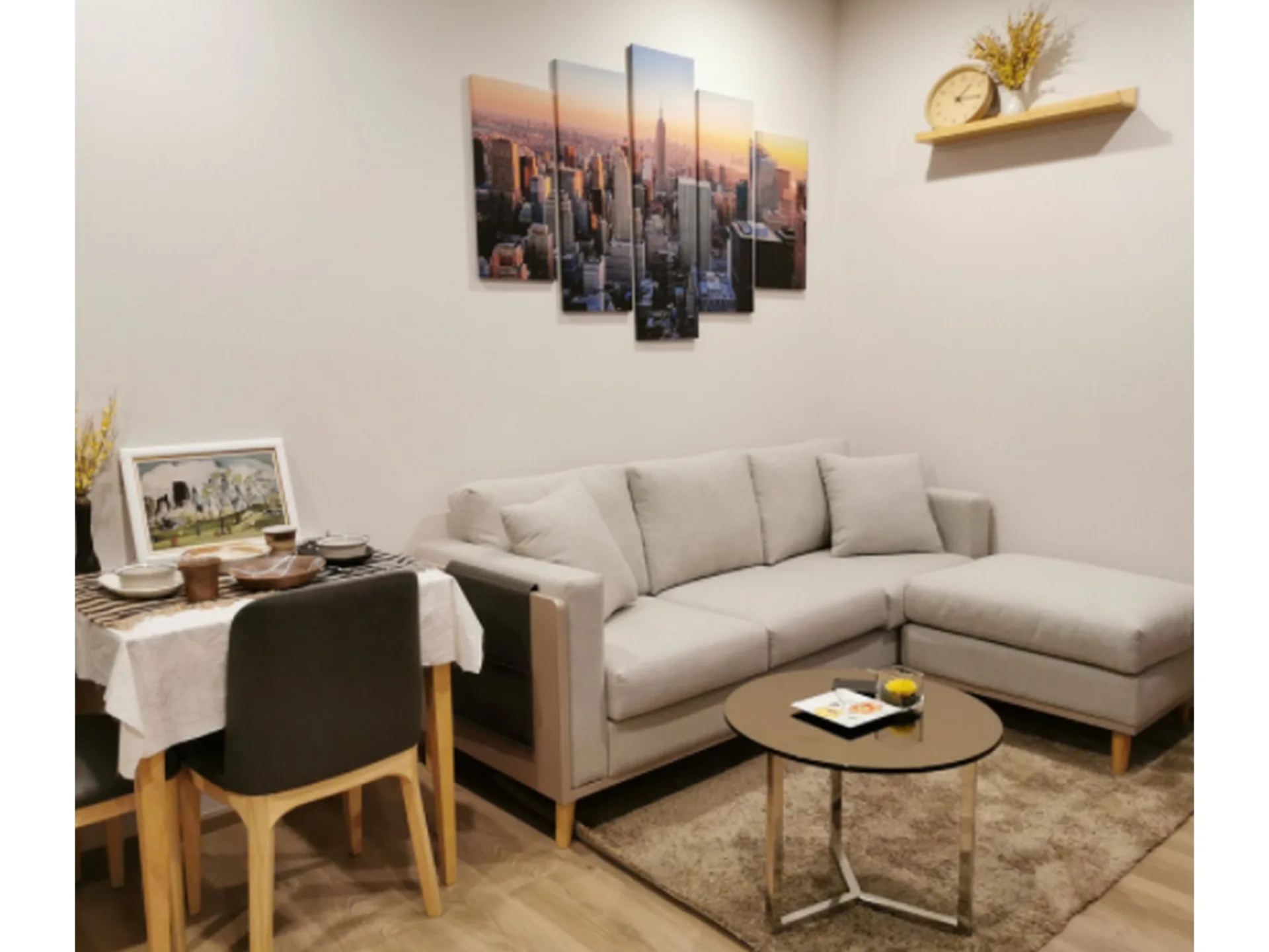 Property photos for OKA HAUS Sukhumvit 36