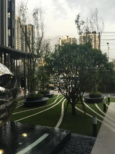 Property photos for Rhythm Asoke