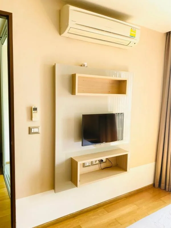 Property photos for The Address Asoke