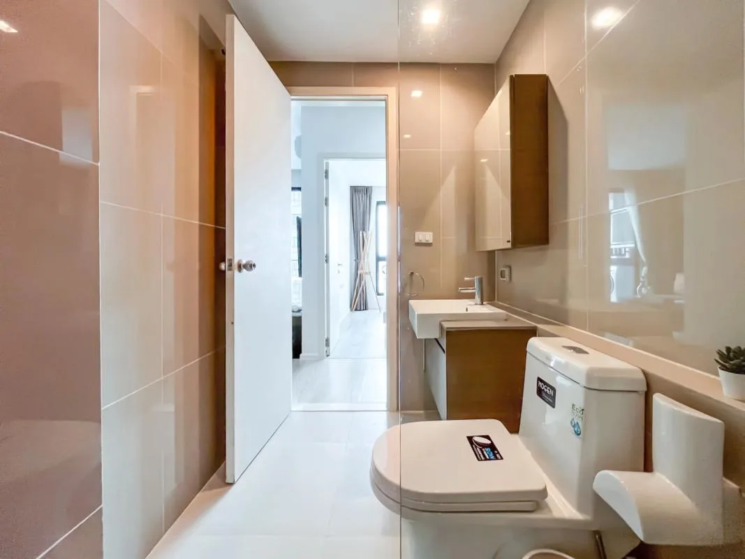 Property photos for Quinn Condo Ratchada