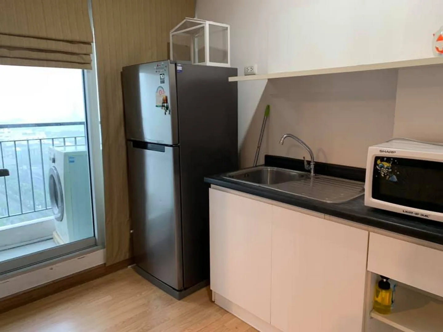 Property photos for Aspire Rama 4