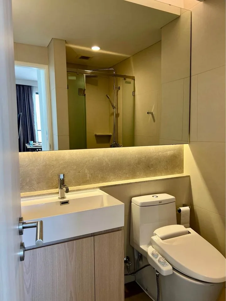 Property photos for The Lumpini 24
