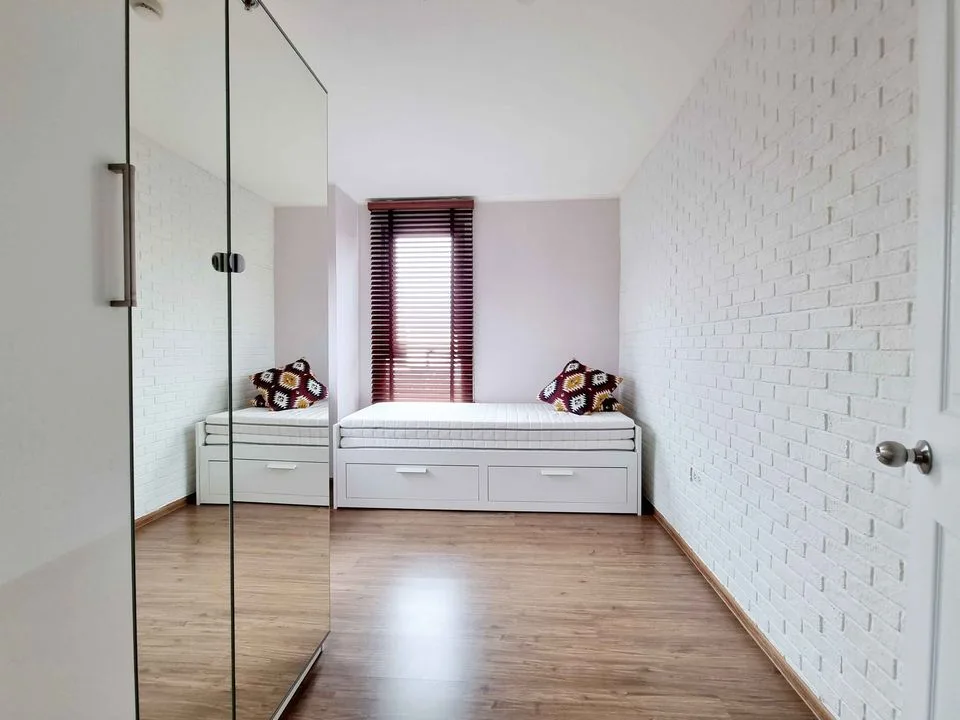 Property photos for U Delight @ Talat Phlu Station