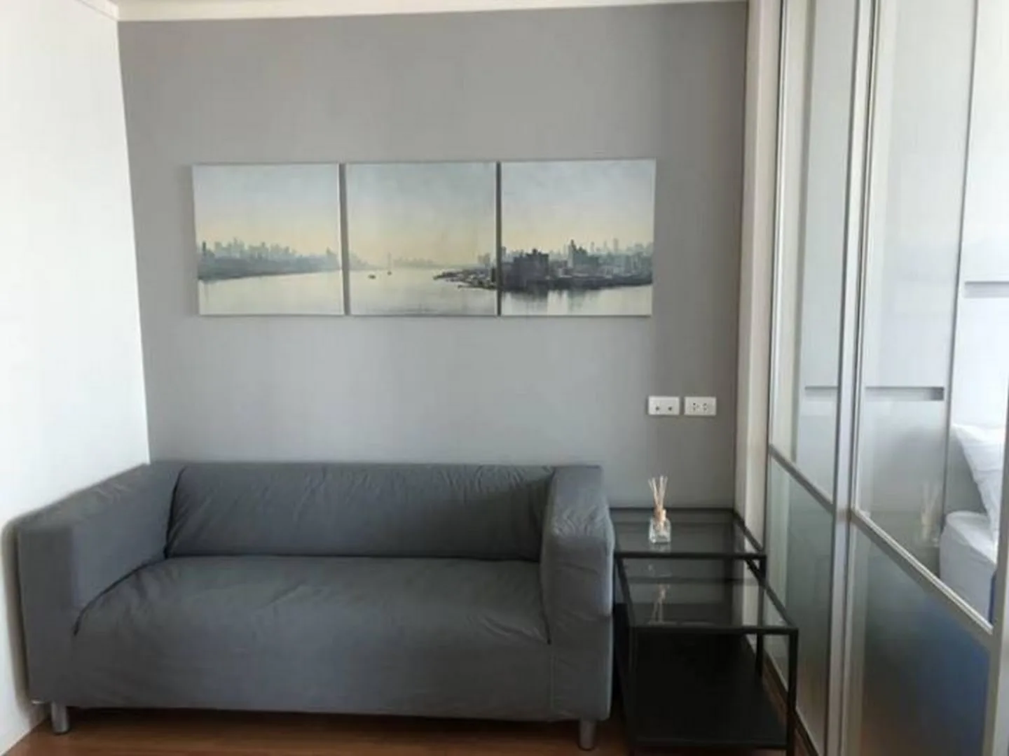 Property photos for Lumpini Park Rama 9 - Ratchada