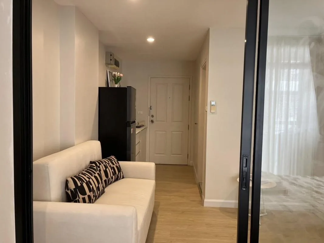 Property photos for The Link Sukhumvit 50
