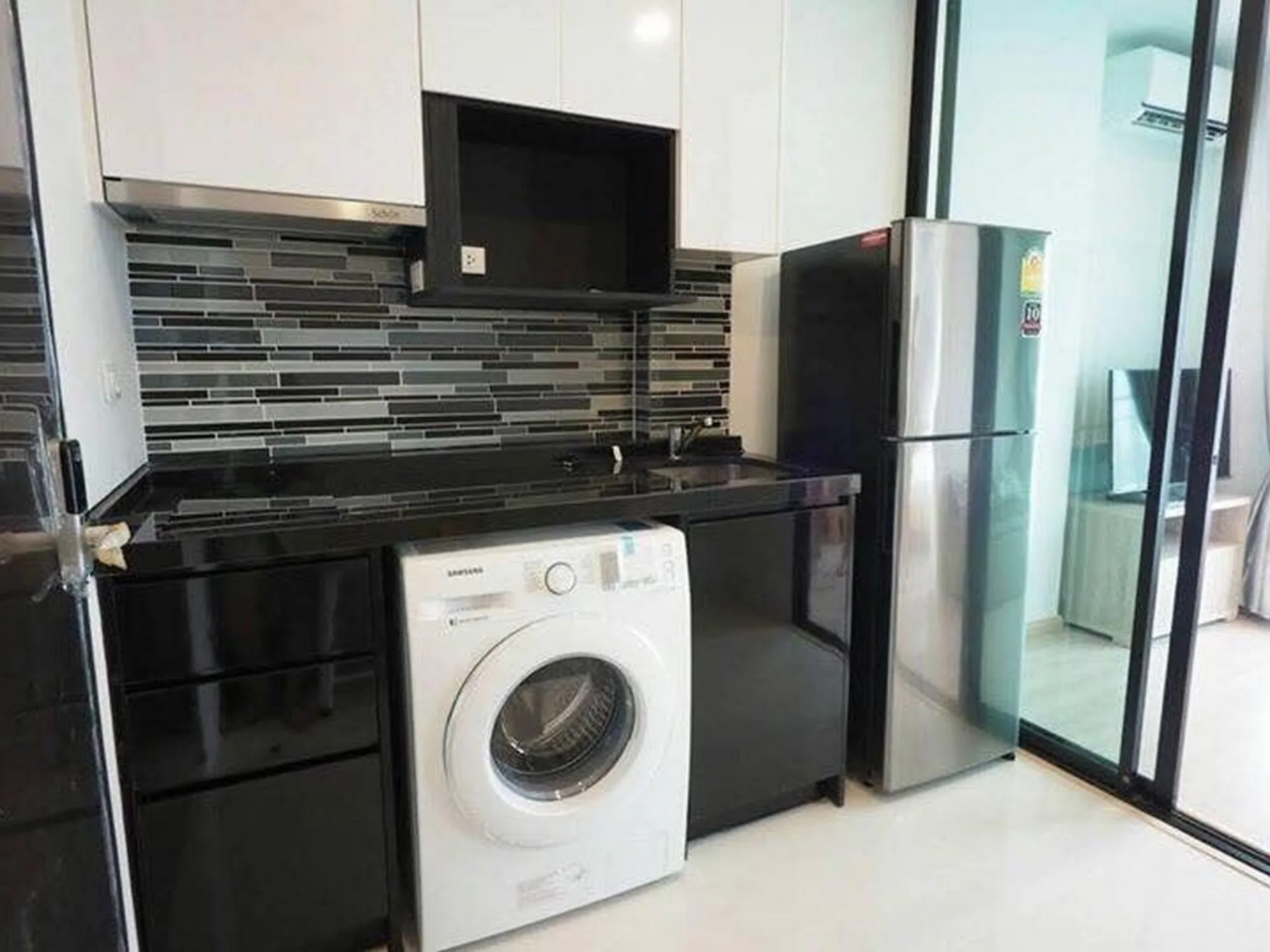 Property photos for Bangkok Horizon Sathorn