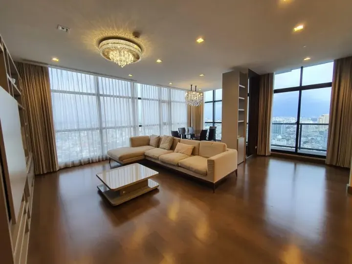 Property photos for Urbano Absolute Sathon - Taksin