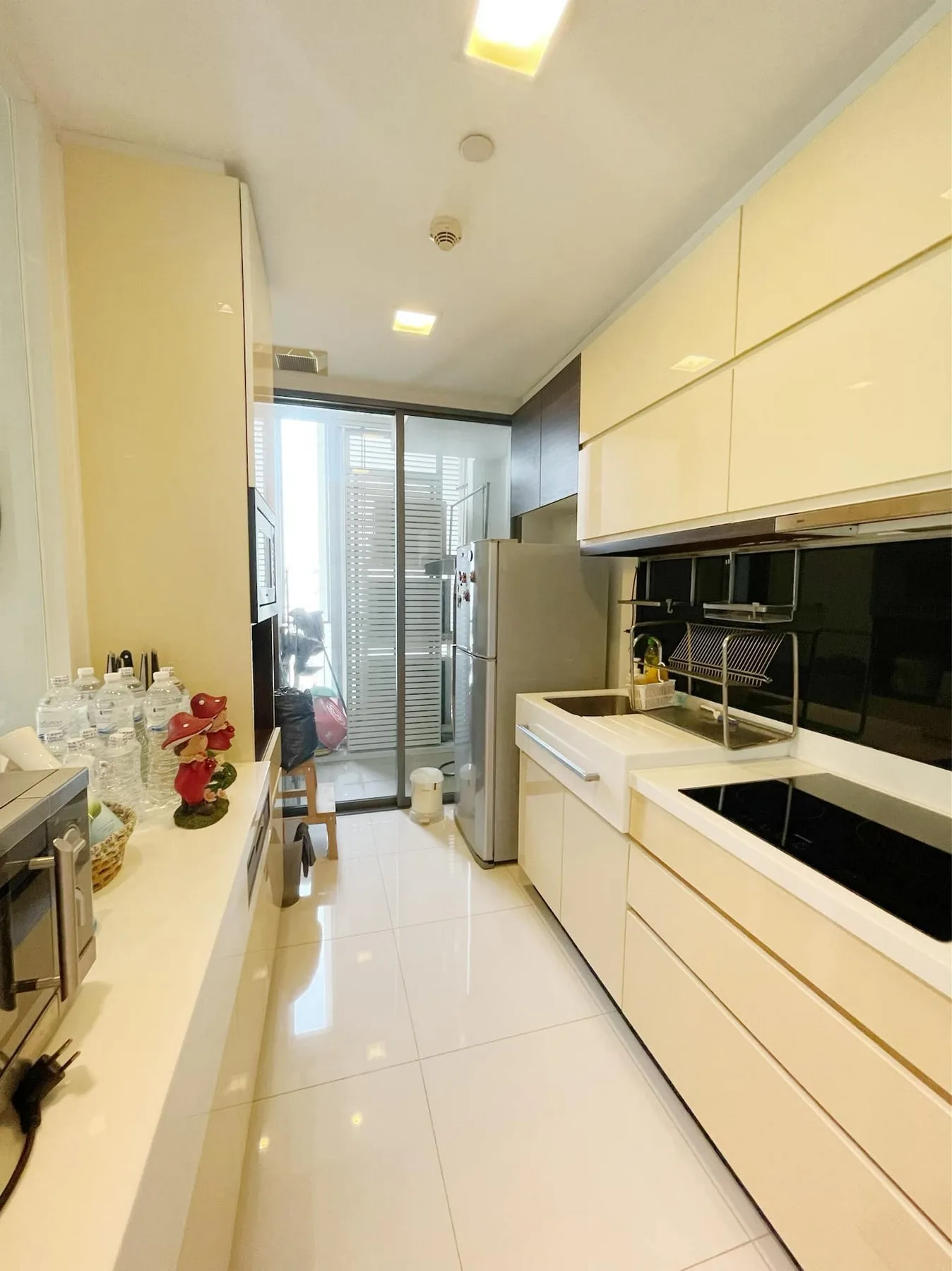 Property photos for The Room Sukhumvit 62