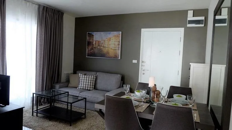 Property photos for Aspire Sukhumvit 48