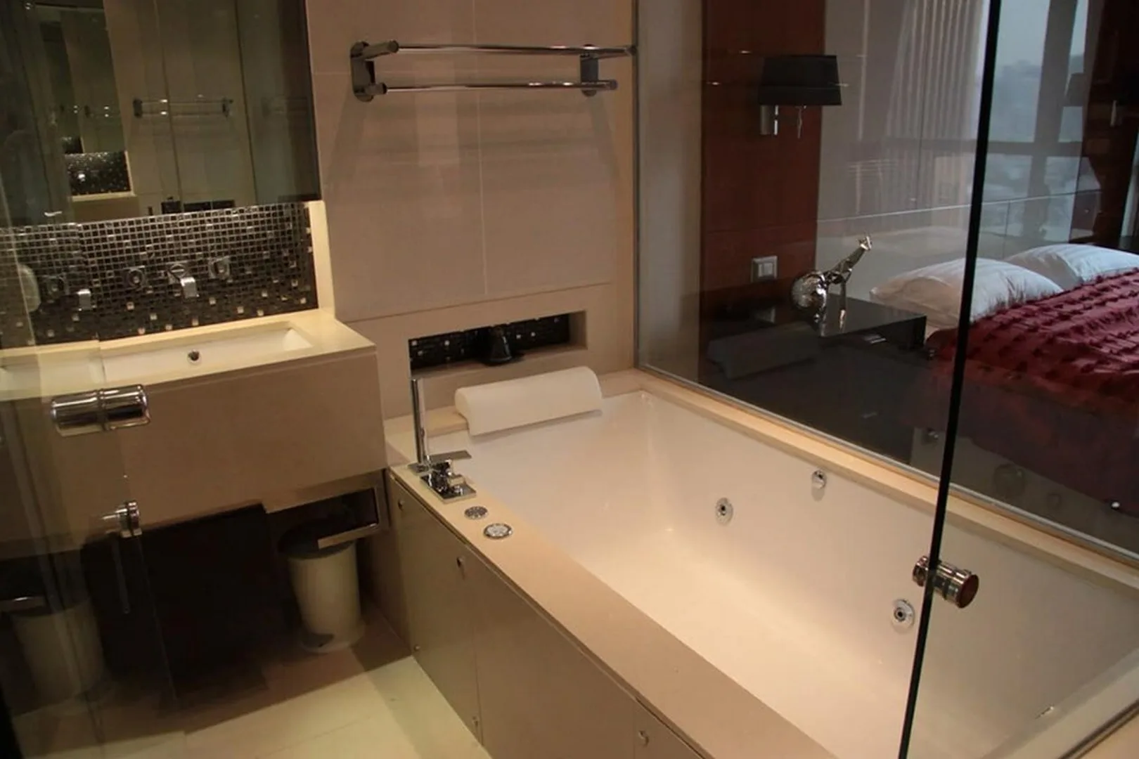 Property photos for The Address Sukhumvit 28