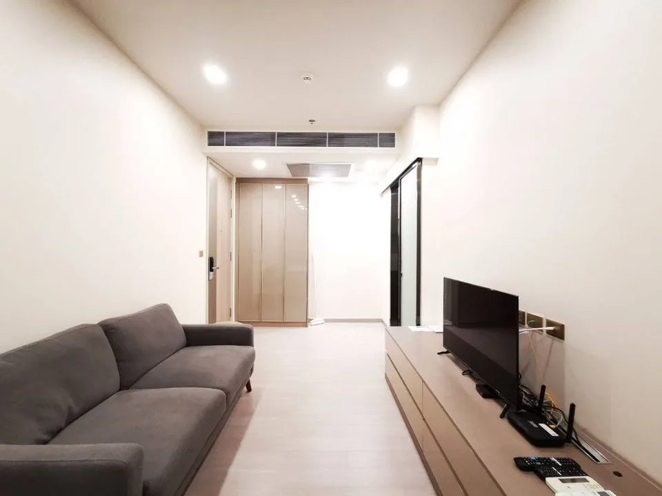 Property photos for One 9 Five Asoke - Rama 9