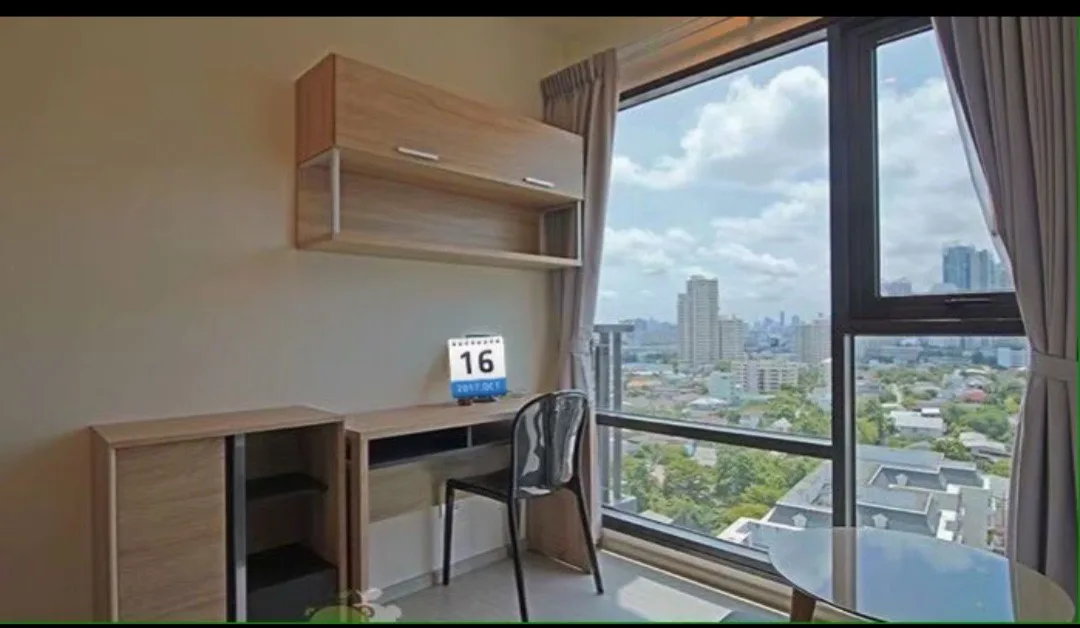 Property photos for Rhythm Sukhumvit 36 - 38