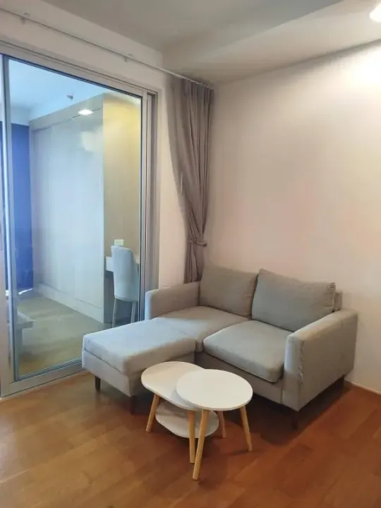 Property photos for THE LINE Phahonyothin Park