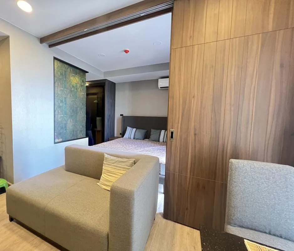 Property photos for The Teak Ratchada 19