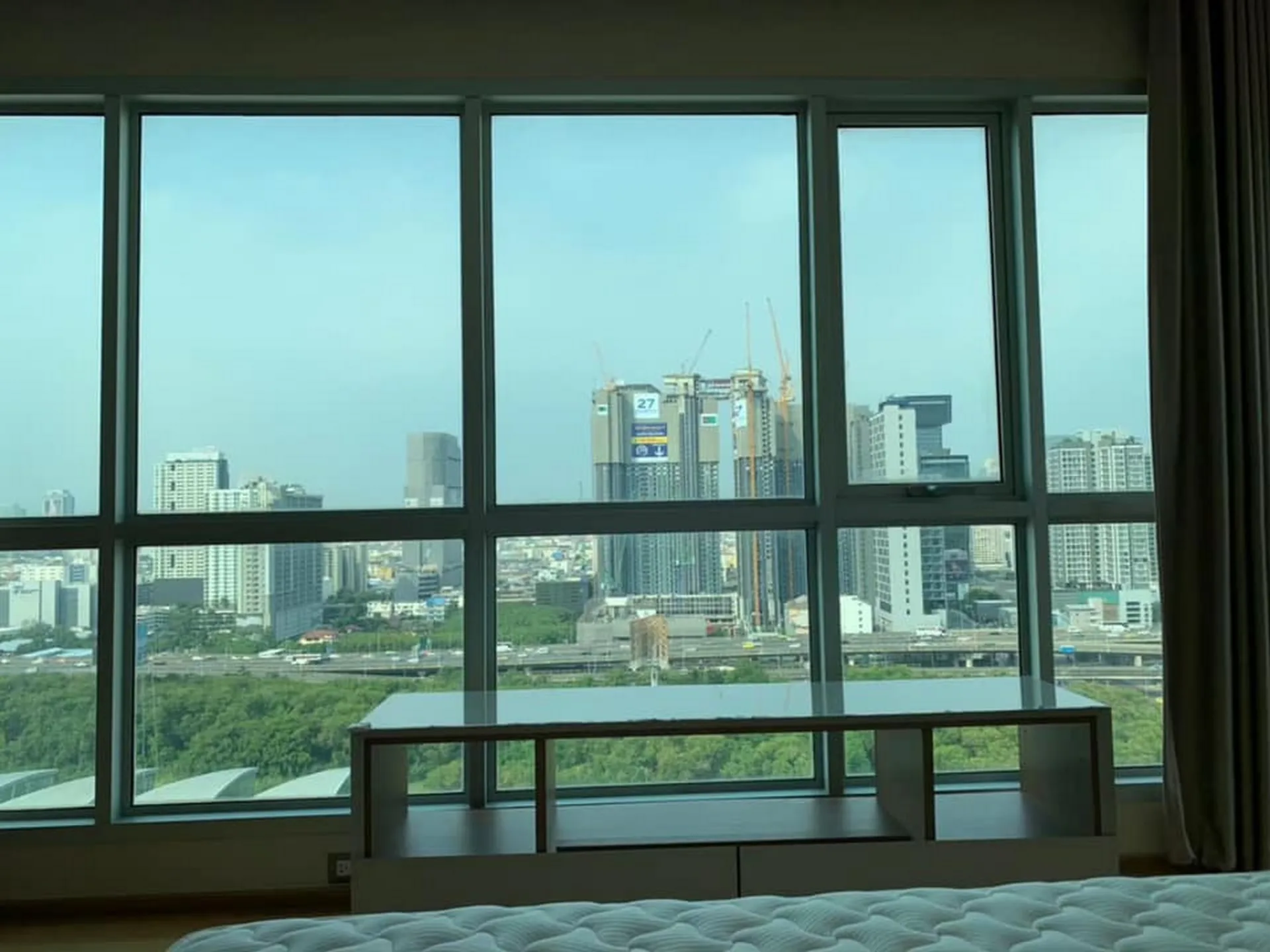 Property photos for The Address Asoke