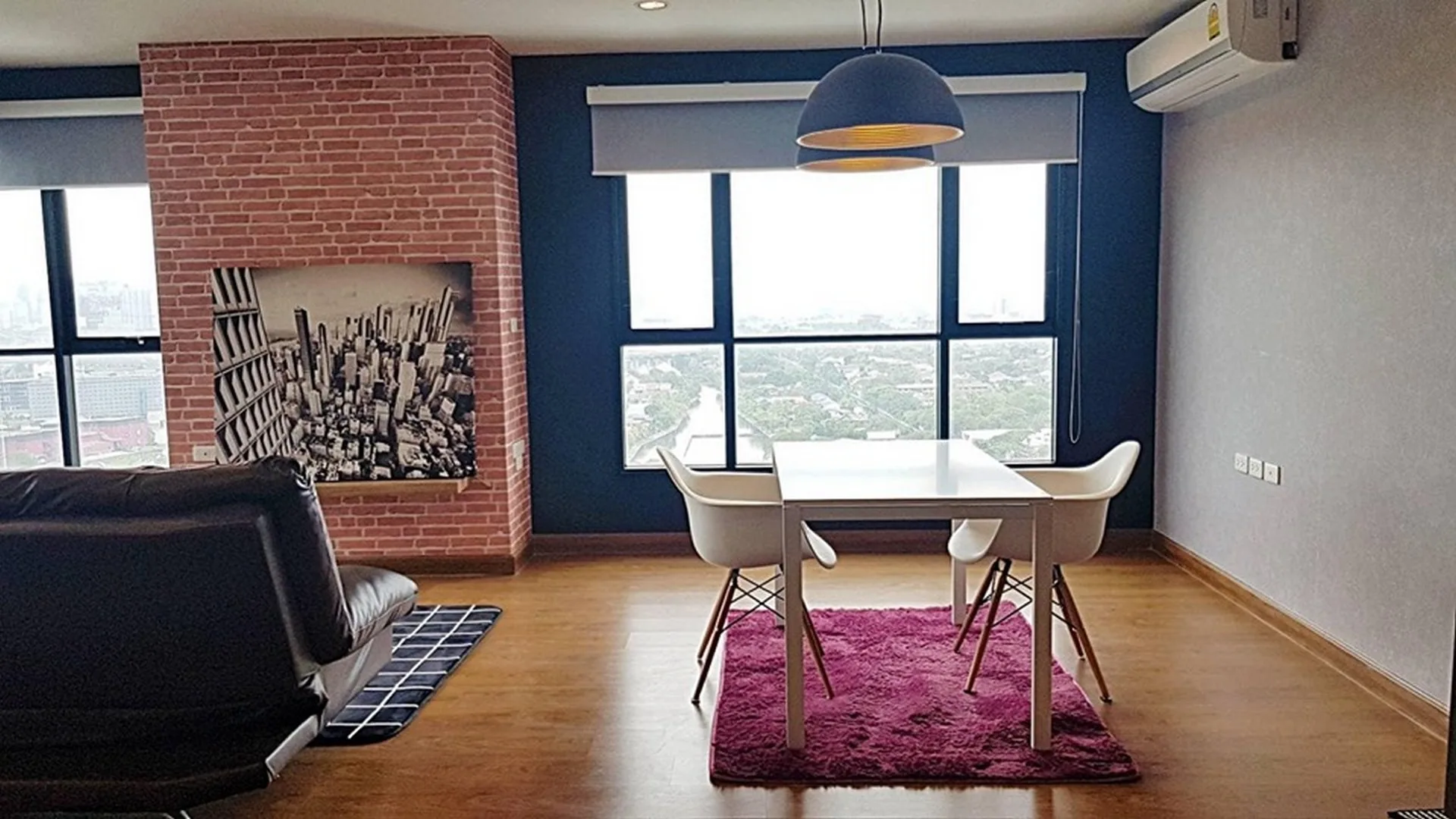 Property photos for The Base Rama 9 - Ramkhamhaeng