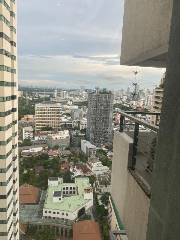 Property photos for Sathorn Gardens