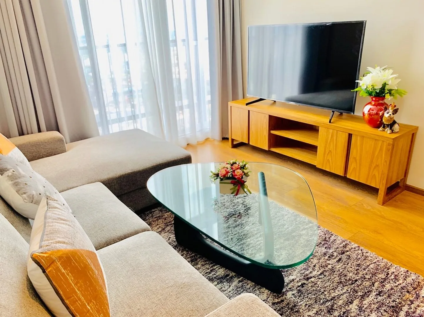 Property photos for Park Origin Phromphong