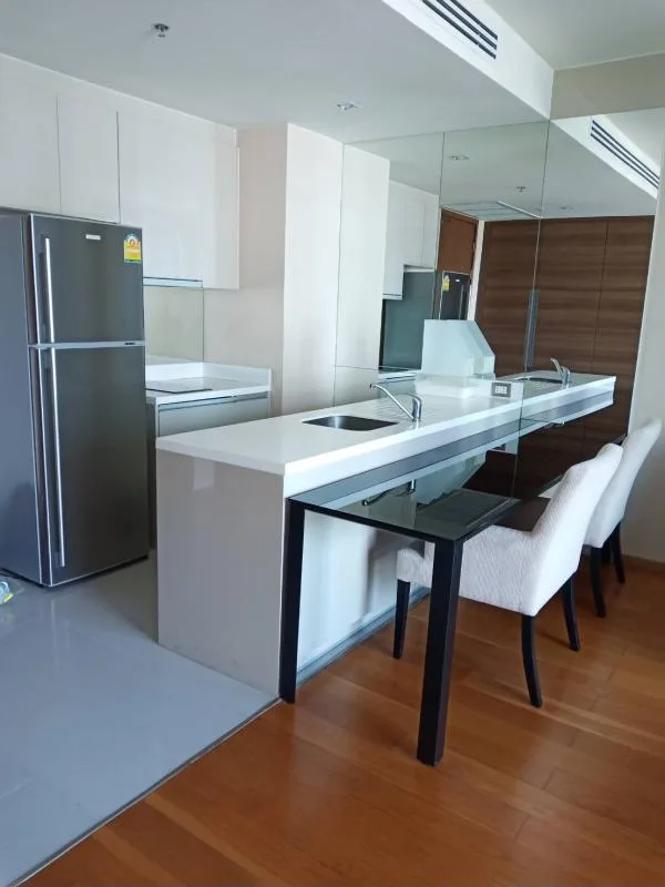 Property photos for The Address Sathorn