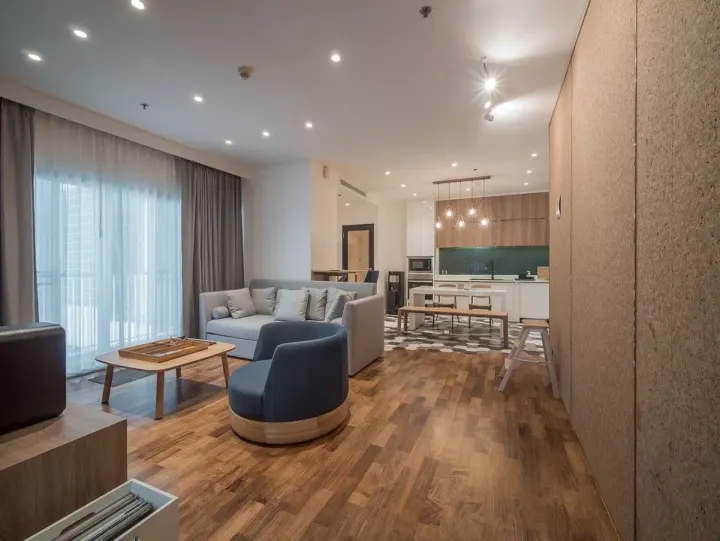 Property photos for Noble Ora