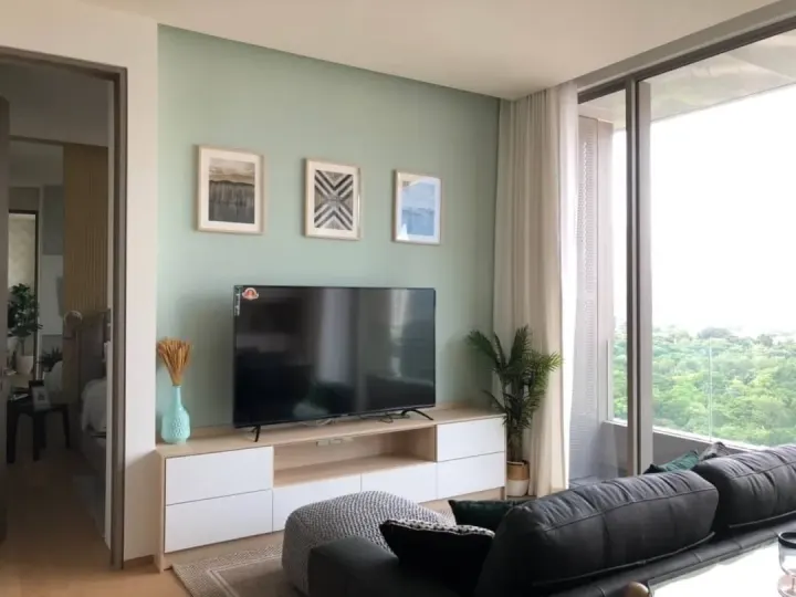 Property photos for Saladaeng One